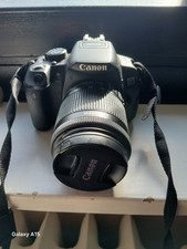 Canons eos 700d gebraucht kaufen  Siegburg