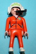 Playmobil ersatzteil figur gebraucht kaufen  Rüsselsheim am Main