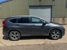 Honda civic dtec for sale  MARLOW
