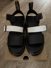 Martens 41 sandale gebraucht kaufen  Marl