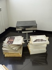 Giradischi quanta 600 usato  Milano