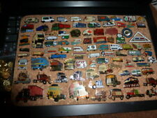 Pins lot collection d'occasion  Oisemont