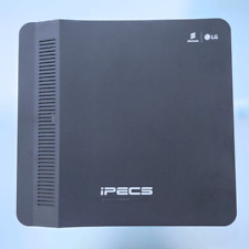 Centralino telefonico ipecs usato  Zone