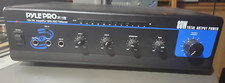 Pyle pt110 70v for sale  Woburn