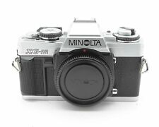 Minolta silver 35mm for sale  Springfield