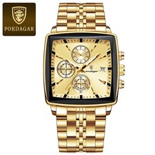 Montre homme poedagar d'occasion  Bordeaux-
