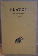 Platon oeuvres complètes d'occasion  L'Isle-sur-la-Sorgue