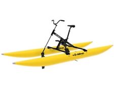 Waterbike wasserfahrrad chilib gebraucht kaufen  Limburg a. d. Lahn