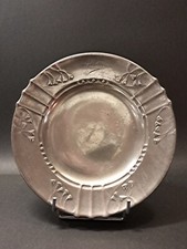 Art nouveau assiette d'occasion  Vias