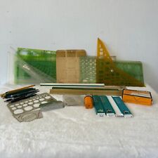 Vintag drafting supplies for sale  Rock Hill
