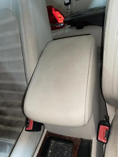 Usado, 12 13 14 15 VW PASSAT Console Frontal TAMPA/APOIO DE BRAÇO SOMENTE SEDÃ TAN comprar usado  Enviando para Brazil