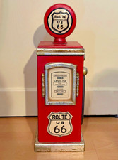 Zapfsäule design retro gebraucht kaufen  Bochum