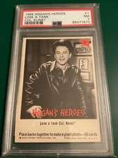 1965 fleer hogans for sale  Mesa