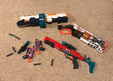 Nerf gun xshot for sale  COLYTON