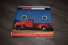Pickups classic american for sale  Williamstown