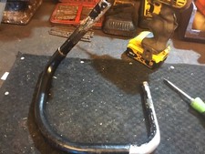 Stihl 084 handlebar for sale  DENBIGH