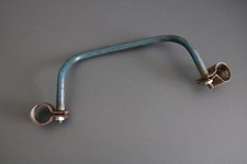 Simson schwalbe kindersitz gebraucht kaufen  Ronneburg