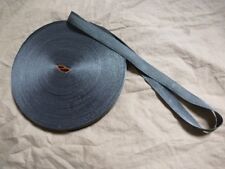 Sangle tissée feldgrau d'occasion  Laon
