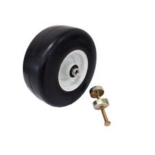 Wheel assembly 11x400x5 for sale  Matthews