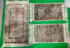 Set oriental design for sale  Clermont