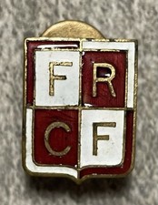 Insigne federation retraites d'occasion  Montrouge