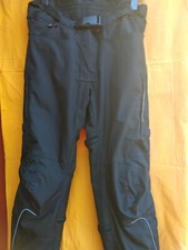 Motorradhose damen cordura gebraucht kaufen  Viereth-Trunstadt