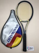Snauwaert graphite orbit usato  Sarezzo
