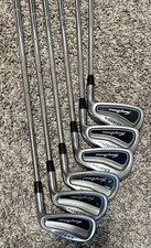 Set tommy armour for sale  Tomball