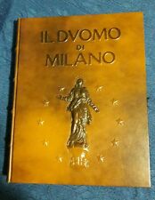 Libro duomo milano usato  Martinsicuro