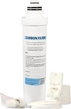 Carbon rod filter for sale  LONDON