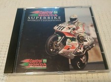 Castrol honda superbike gebraucht kaufen  Köln