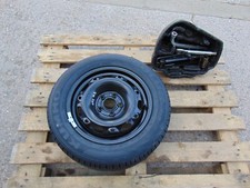 Fox spare wheel for sale  KINGSBRIDGE