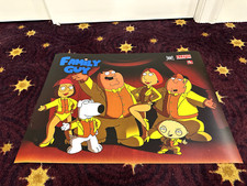Stern family guy for sale  Smithtown