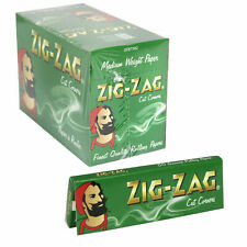 Full box zig for sale Full box zig for sale  BURY