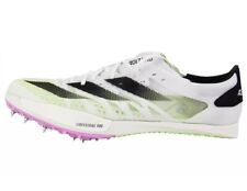 Adidas Adizero Ambition Low White Green Spark - IE5486 masculino 11 WMNS 12.🔥 comprar usado  Enviando para Brazil