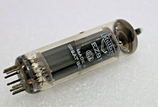 Mullard ez81 valve for sale  BOURNEMOUTH