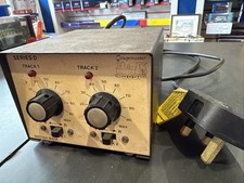 Gaugemaster series twin for sale  ULVERSTON