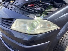 Renault megane dci for sale  NOTTINGHAM