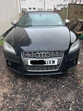 Audi tts dsg for sale  SMETHWICK