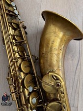 Saxofone Tenor Yamaha YTS-82ZII UL - Lindo reprodutor!, usado comprar usado  Enviando para Brazil
