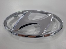 Hyundai emblem typenzeichen gebraucht kaufen  Altenkirchen
