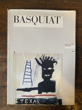 Aa.vv. basquiat paris usato  Cormano