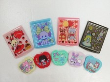 Espelho e pente raro nadador Kawaii Japão comprar usado  Enviando para Brazil