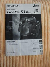 Fujifilm finepix s1pro for sale  Pensacola