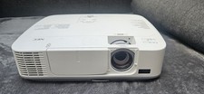 Nec m300w 3lcd gebraucht kaufen  Burgthann