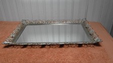 Vintage rectangular gold for sale  Visalia