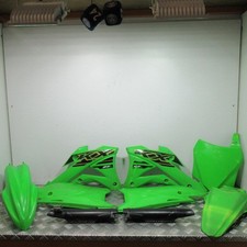 Kit carénages kawasaki d'occasion  Méru