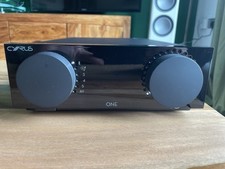 Cyrus one integrated for sale  LEEDS