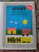Bbc model story for sale  OSSETT
