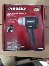 Husky h4480 impact for sale  Hartsdale